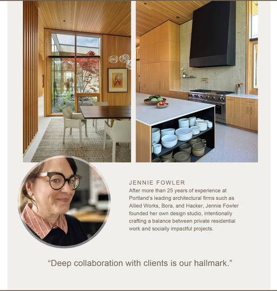 Jennie Fowler Selects 5 Rugs