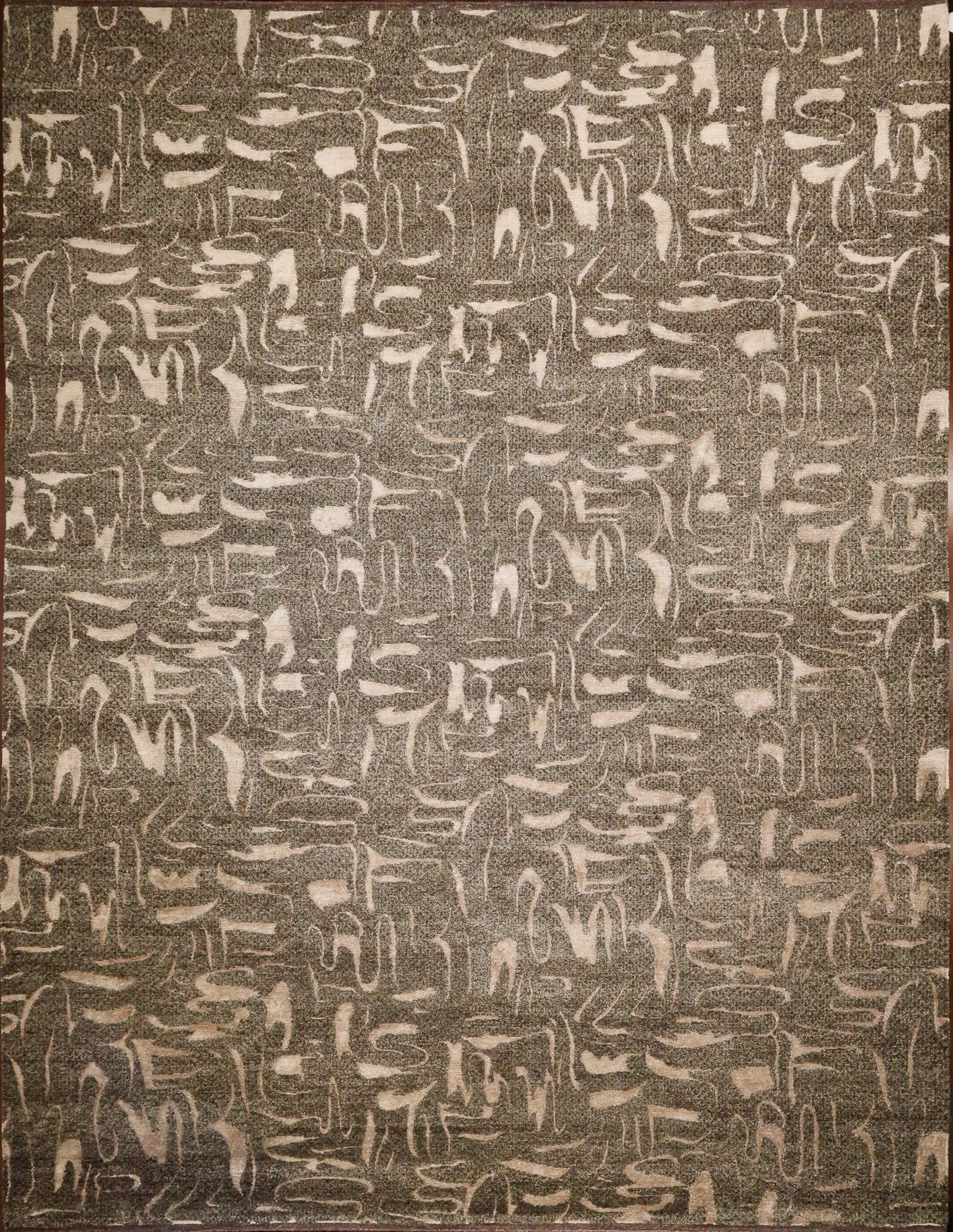 Pharos 9x12 Rug in Sandstone Color from Lapchi – Christiane Millinger ...
