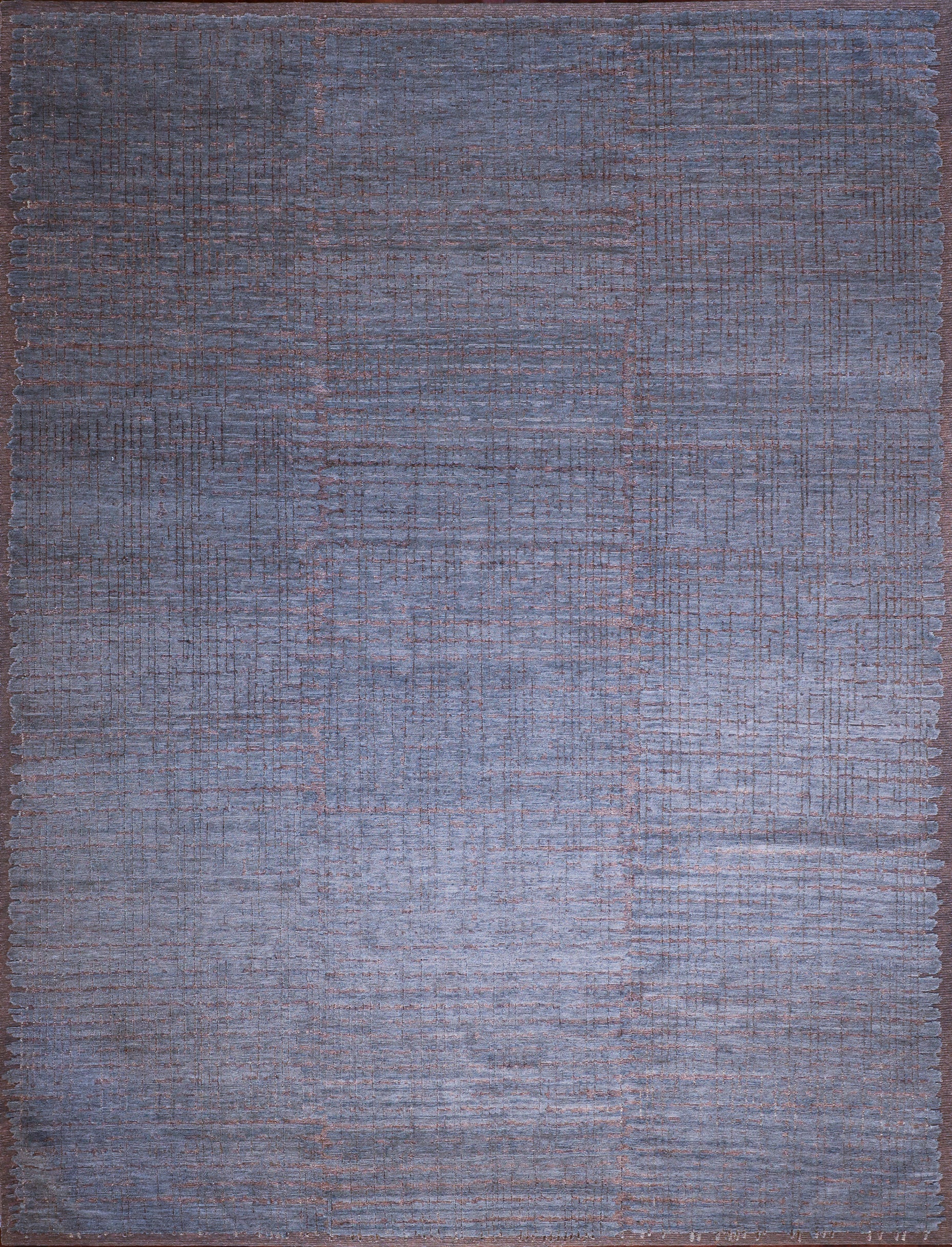 Linger Rug Coco Boxes in Sea Hazel 9x12 Rug From Lapchi – Christiane Millinger ...