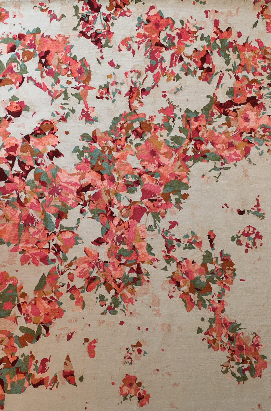 Midsummer Nights Dream in 6x9 from Emma Gardener