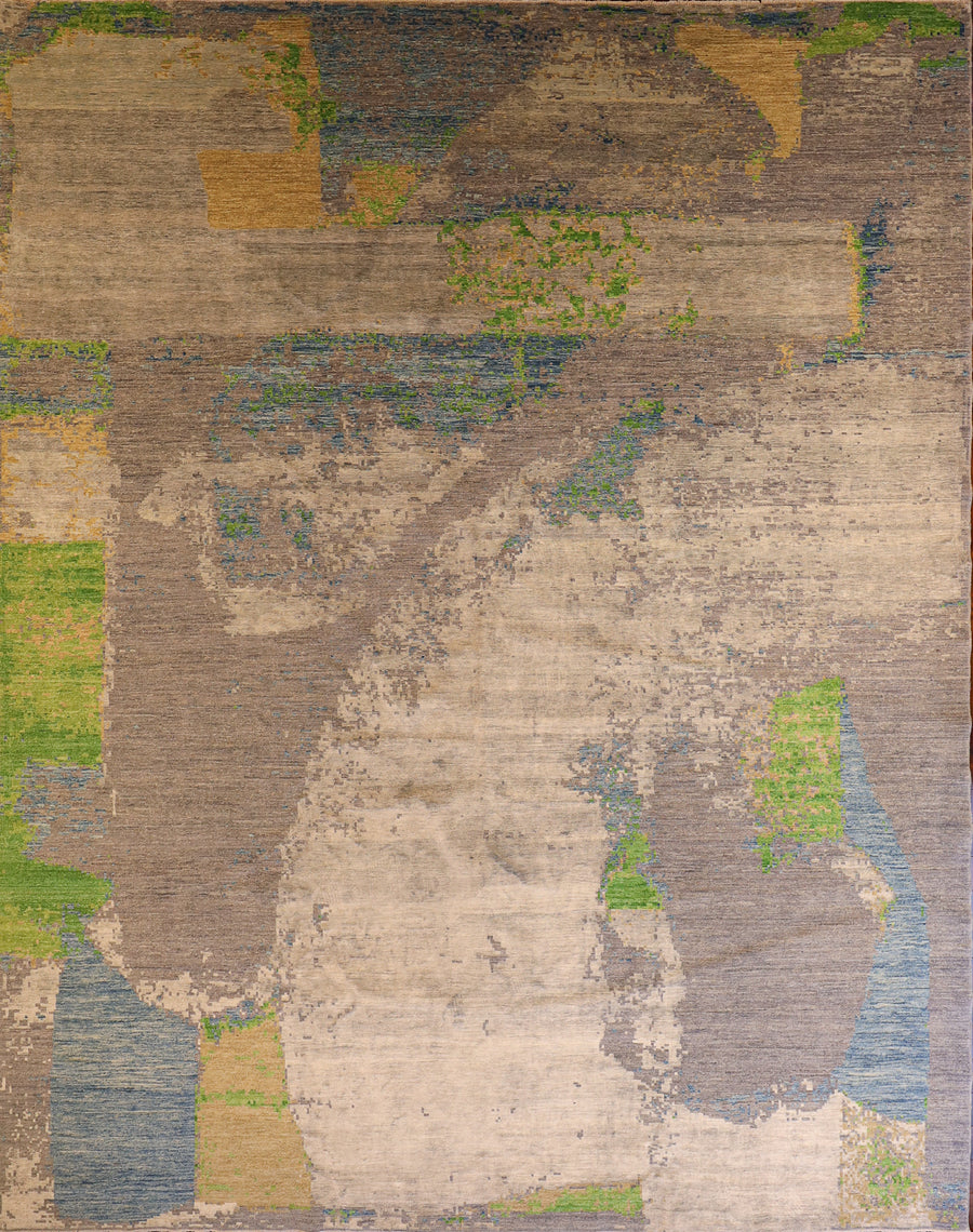 Sale! Impression Original Design 9x12 Contemporary Area Rug