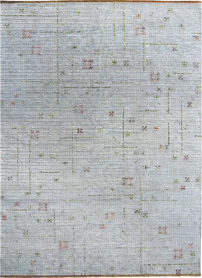 Caleido Collection Fracto in Autumn from Battilossi