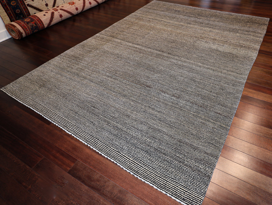 Ghaschgai Teppich 7x10 Area Rug from Lala Valadan