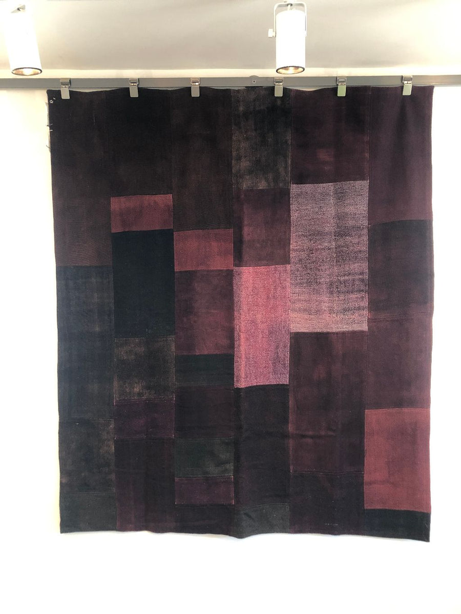 Clearance! Handmade Patchwork Style Turkish Textile