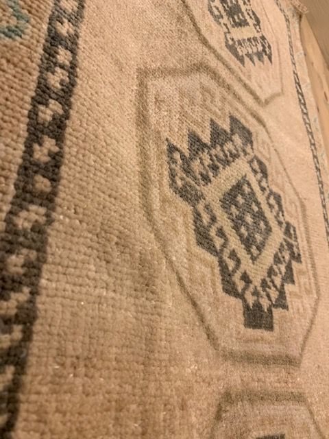 Retouched Turkish Collection 2x3 Rug