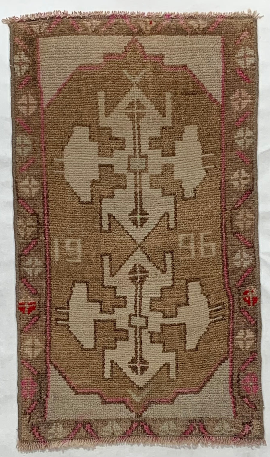 Reimagined Turkish Collection 1'6" x 2'8"