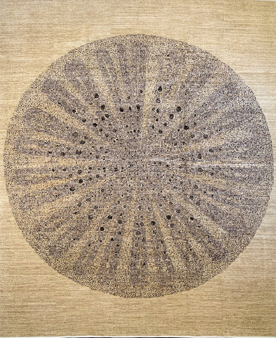 Sand Dollar from Christiane Millinger Shore Collection